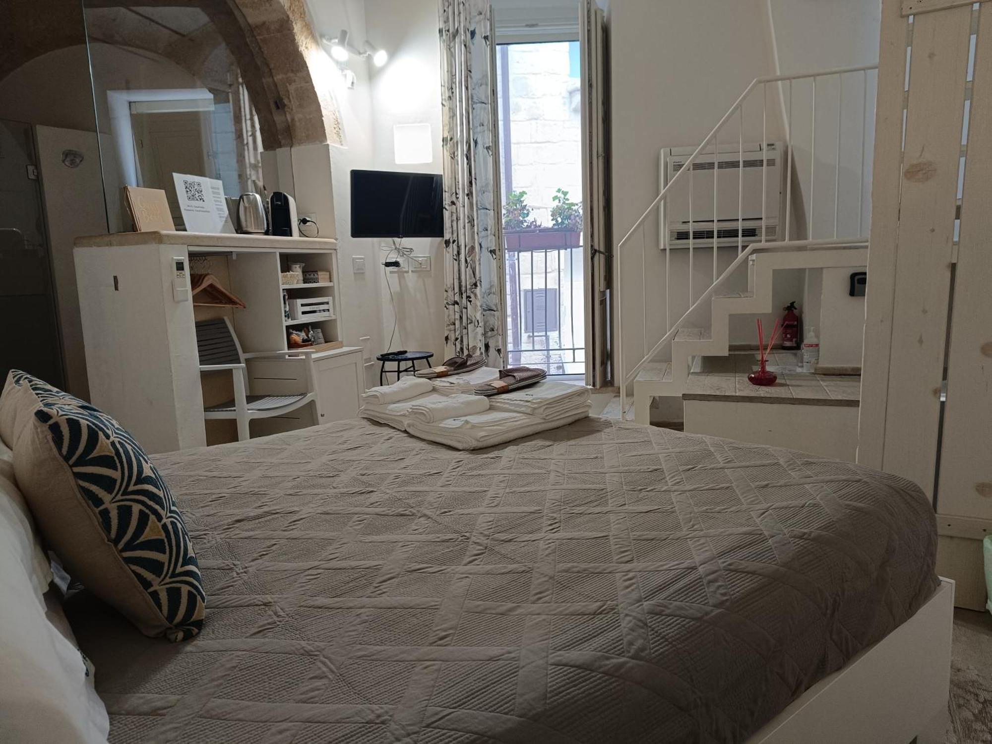 Casa Felda Bed and Breakfast Altamura Εξωτερικό φωτογραφία