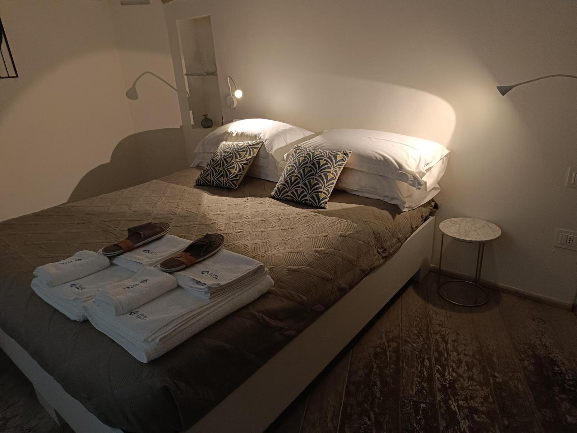 Casa Felda Bed and Breakfast Altamura Εξωτερικό φωτογραφία