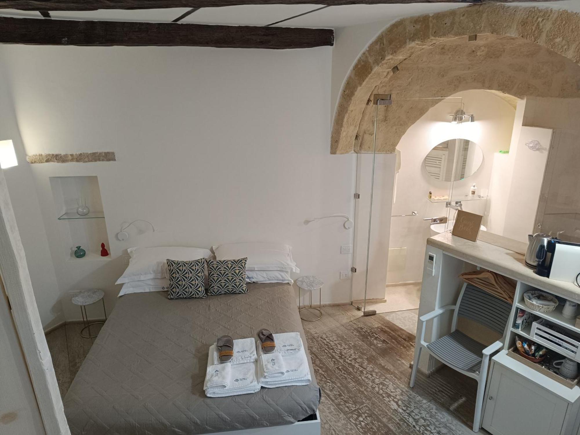 Casa Felda Bed and Breakfast Altamura Εξωτερικό φωτογραφία