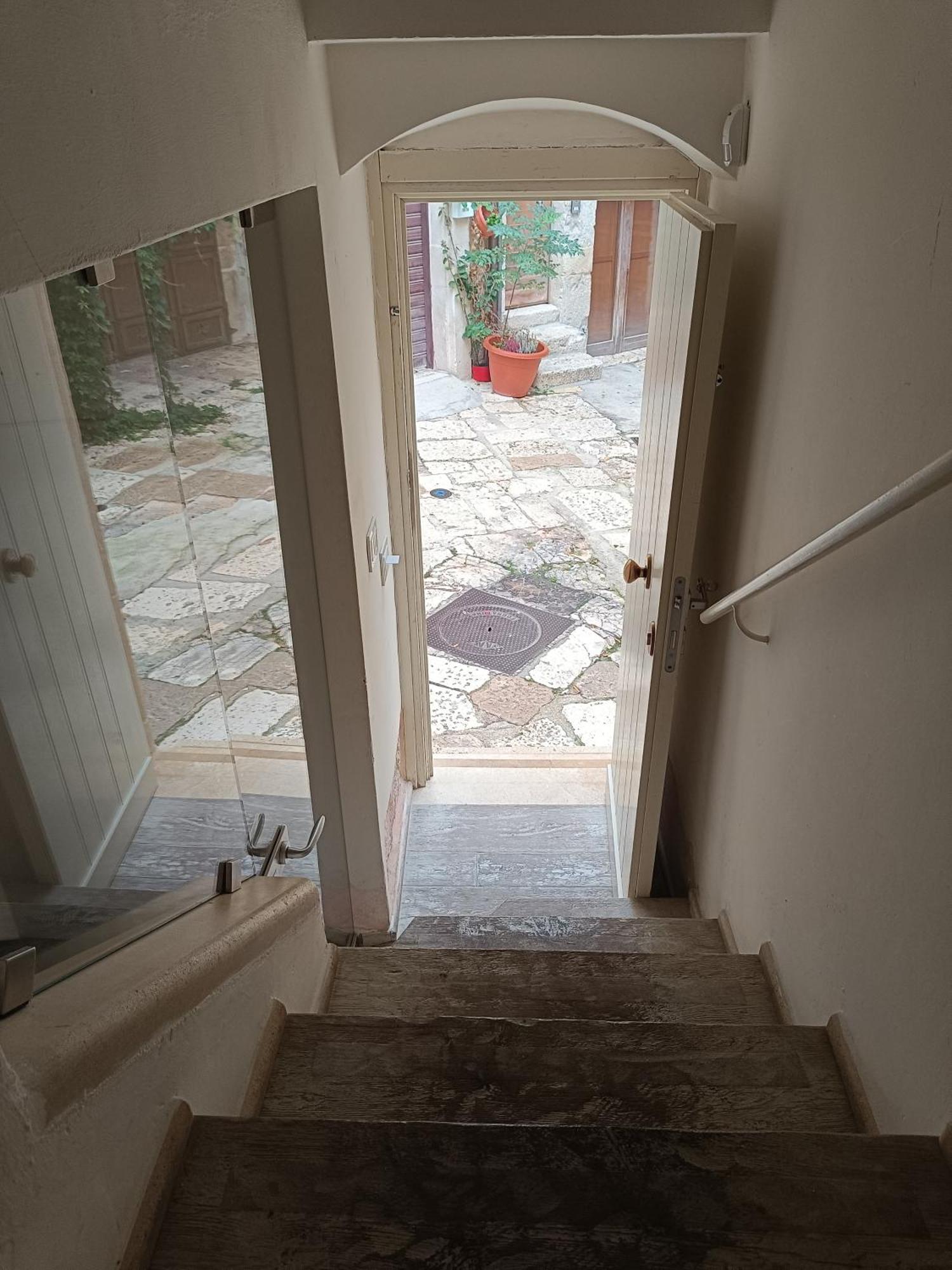 Casa Felda Bed and Breakfast Altamura Εξωτερικό φωτογραφία