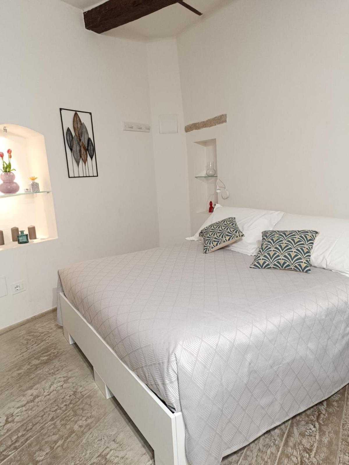 Casa Felda Bed and Breakfast Altamura Εξωτερικό φωτογραφία