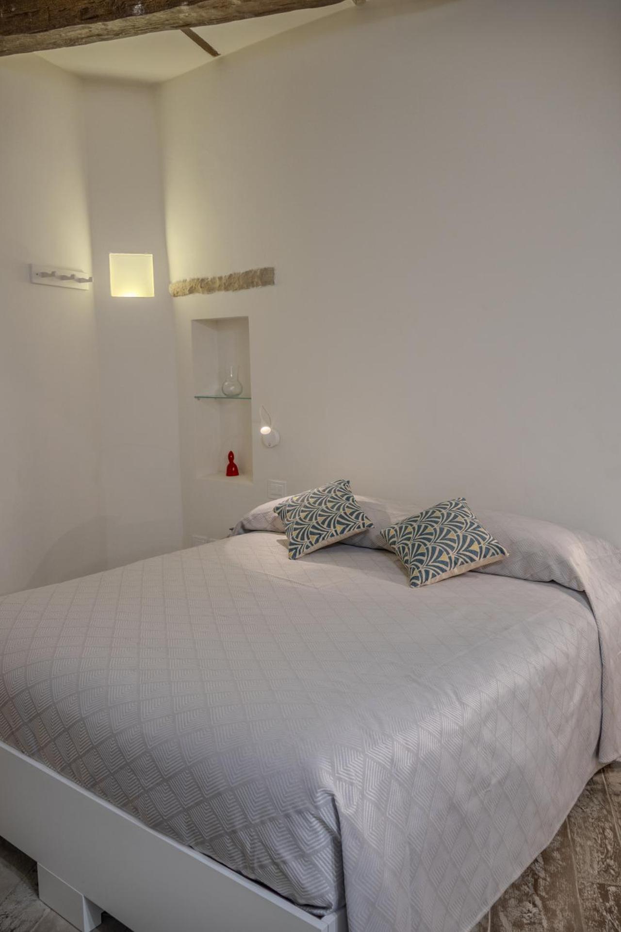 Casa Felda Bed and Breakfast Altamura Εξωτερικό φωτογραφία