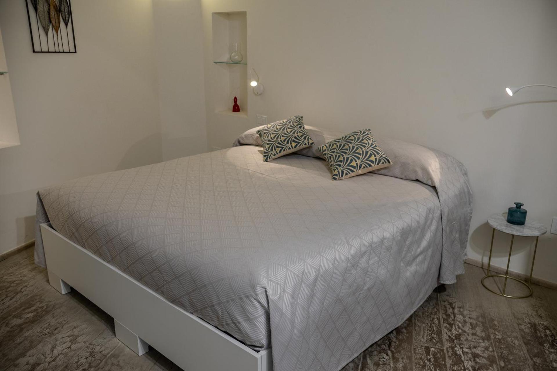 Casa Felda Bed and Breakfast Altamura Εξωτερικό φωτογραφία