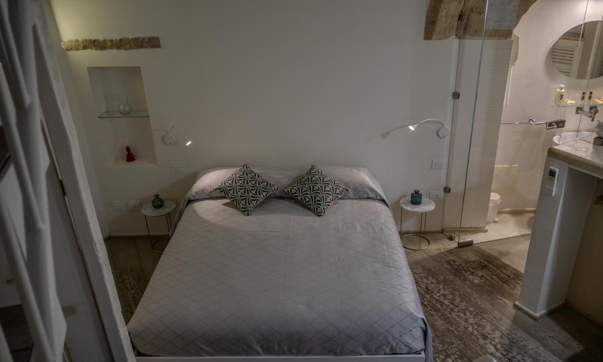 Casa Felda Bed and Breakfast Altamura Εξωτερικό φωτογραφία