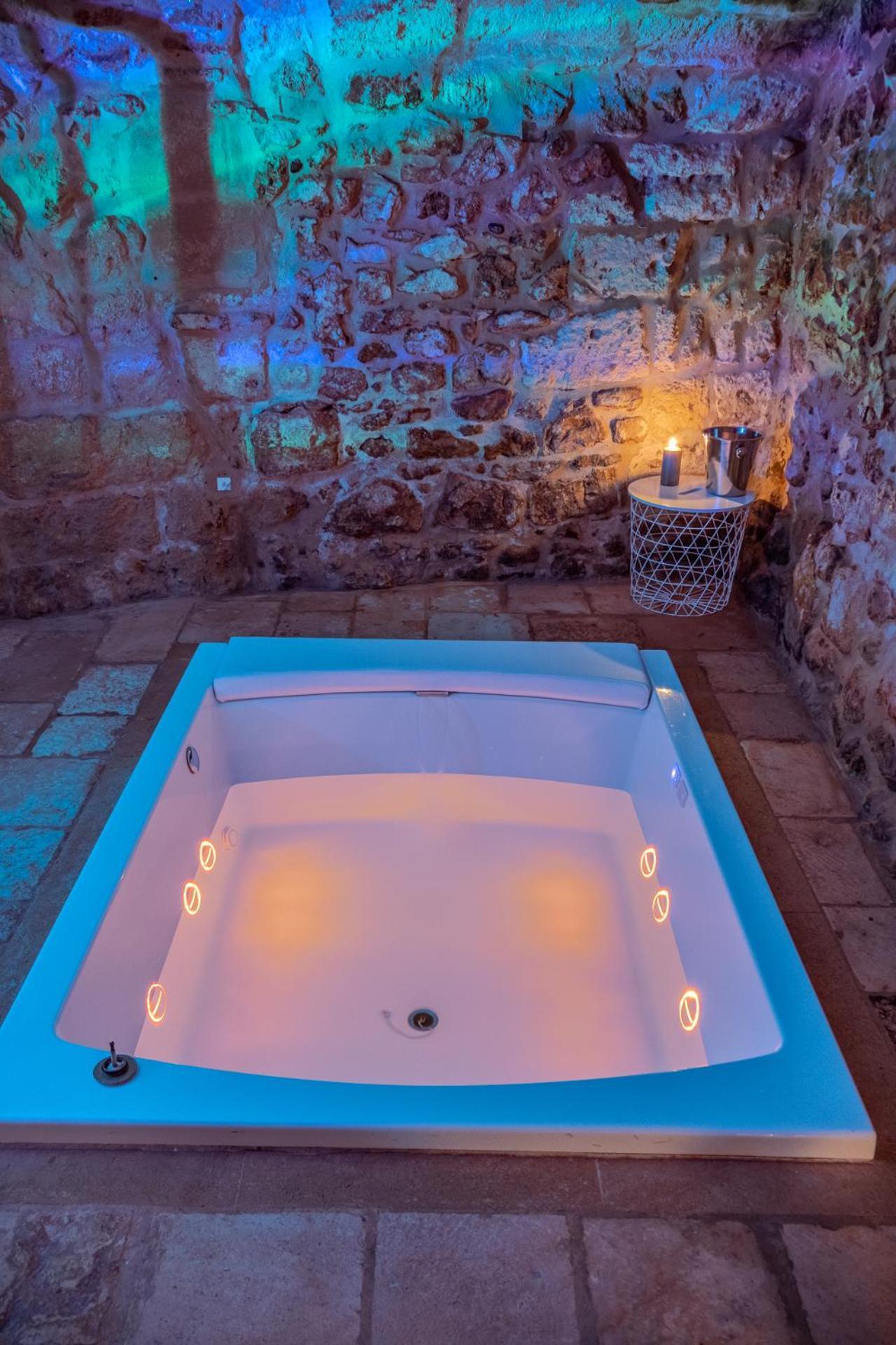 Casa Felda Bed and Breakfast Altamura Εξωτερικό φωτογραφία