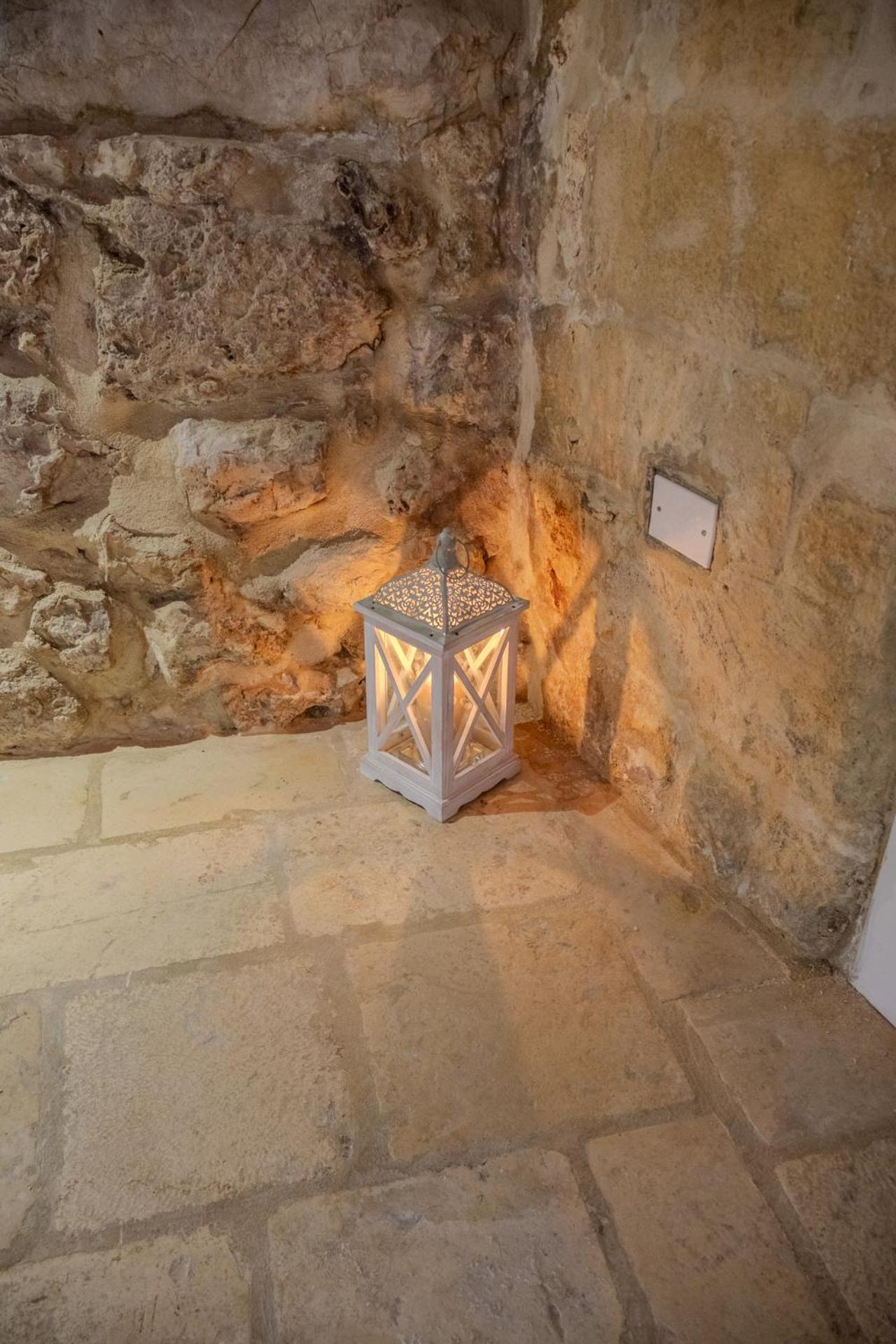 Casa Felda Bed and Breakfast Altamura Εξωτερικό φωτογραφία