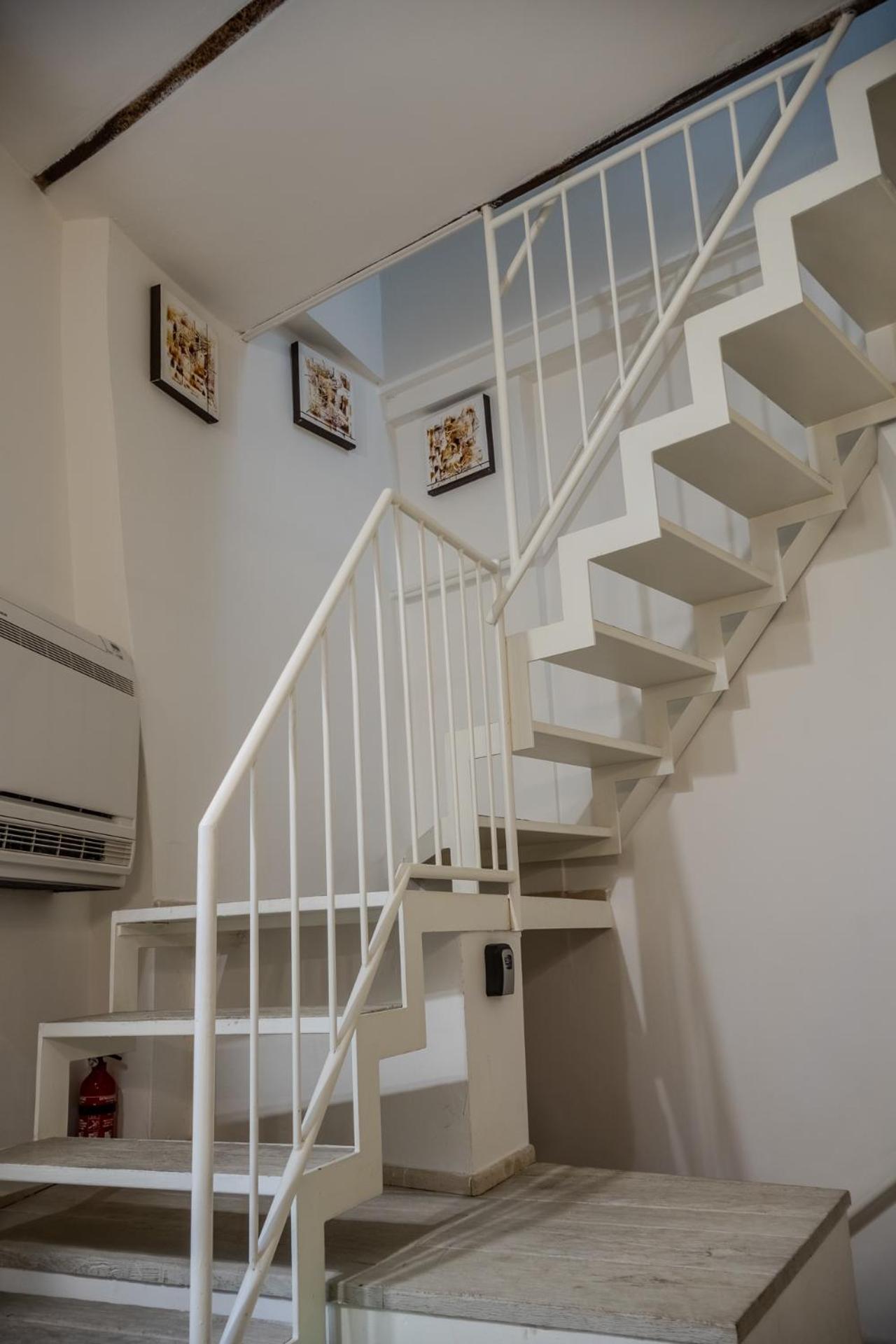 Casa Felda Bed and Breakfast Altamura Εξωτερικό φωτογραφία