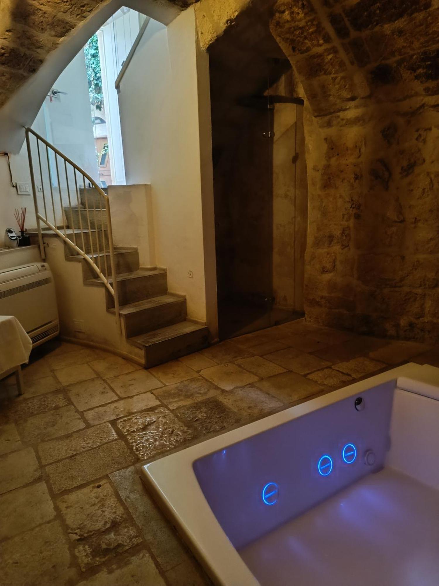 Casa Felda Bed and Breakfast Altamura Εξωτερικό φωτογραφία